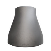 Butt-Weld Fitting, Carbon, EN10253-2, T:B, Concentric Reducer, 101.6/60.3, P235GH-TC1, 1.0345