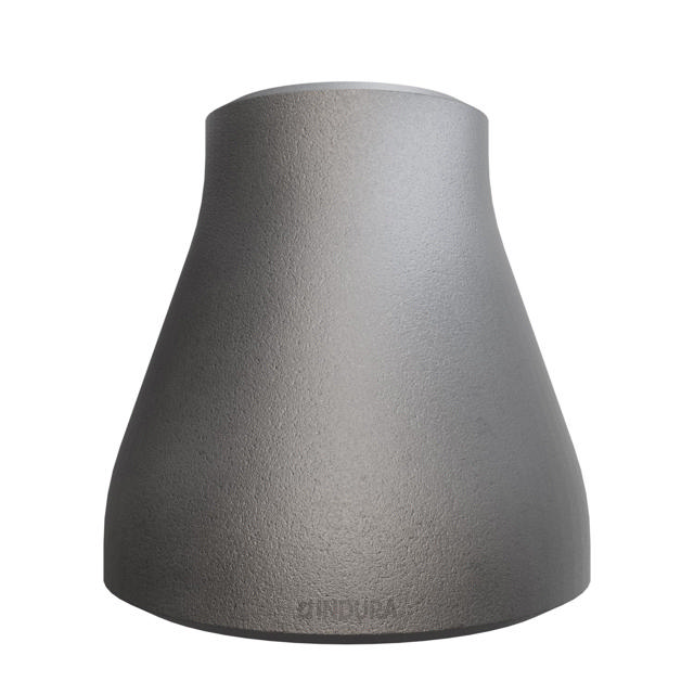Butt-Weld Fitting, Carbon, EN10253-2, T:B, Concentric Reducer, 101.6/60.3, P235GH-TC1, 1.0345