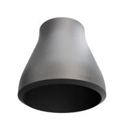 Butt-Weld Fitting, Carbon, EN10253-2, T:B, Concentric Reducer, 101.6/60.3, P235GH-TC1, 1.0345