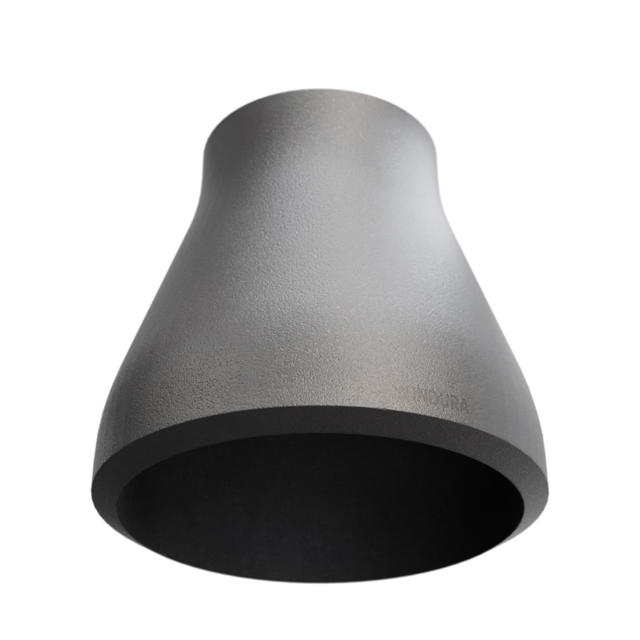 Butt-Weld Fitting, Carbon, EN10253-2, T:B, Concentric Reducer, 101.6/60.3, P235GH-TC1, 1.0345