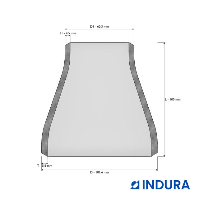 Concentric Reducer