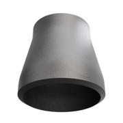 Butt-Weld Fitting, Stal węglowa, EN10253-2, T:B, Redukcja symetryczna, 101,6/76,1, P235GH-TC1, 1.0345