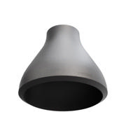 Butt-Weld Fitting, Carbon, EN10253-2, T:B, Concentric Reducer, 114.3/48.3, P235GH-TC1, 1.0345