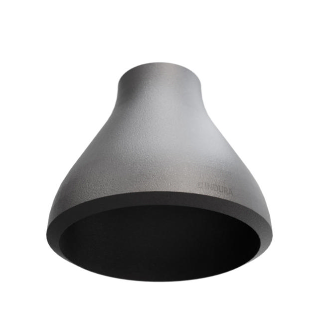 Butt-Weld Fitting, Carbon, EN10253-2, T:B, Concentric Reducer, 114.3/48.3, P235GH-TC1, 1.0345