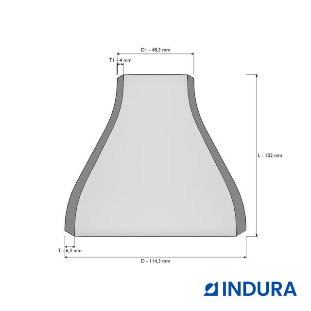 Concentric Reducer