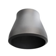Butt-Weld Fitting, Kohlenstoffstahl, EN10253-2, T:B, Konzentrische Reduzierung, 114,3/76,1, P235GH-TC1, 1.0345