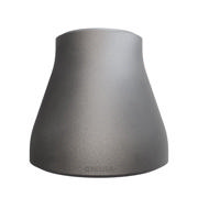 Butt-Weld Fitting, Stal węglowa, EN10253-2, T:B, Redukcja symetryczna, 139,7/88,9, P235GH-TC1, 1.0345