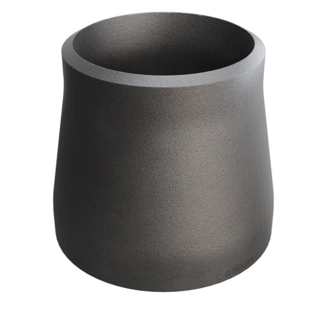 Butt-Weld Fitting, Carbon, EN10253-2, T:B, Concentric Reducer, 139.7/114.3, P235GH-TC1, 1.0345