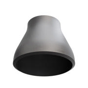 Butt-Weld Fitting, Stal węglowa, EN10253-2, T:B, Redukcja symetryczna, 168,3/101,6, P235GH-TC1, 1.0345