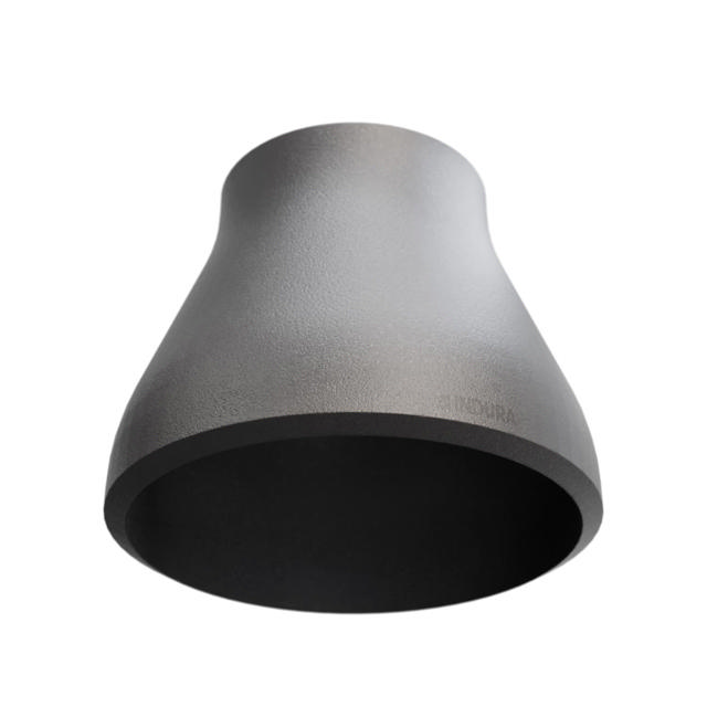 Butt-Weld Fitting, Stal węglowa, EN10253-2, T:B, Redukcja symetryczna, 168,3/101,6, P235GH-TC1, 1.0345