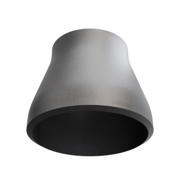 Butt-Weld Fitting, Carbon, EN10253-2, T:B, Concentric Reducer, 168.3/114.3, P235GH-TC1, 1.0345