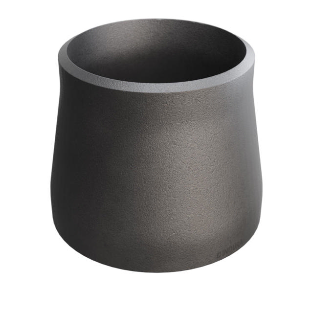 Butt-Weld Fitting, Carbon, EN10253-2, T:B, Concentric Reducer, 168.3/139.7, P235GH-TC1, 1.0345