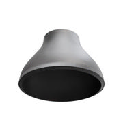 Butt-Weld Fitting, Carbon, EN10253-2, T:B, Concentric Reducer, 219.1/101.6, P235GH-TC1, 1.0345