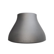 Butt-Weld Fitting, Carbon, EN10253-2, T:B, Concentric Reducer, 219.1/114.3, P235GH-TC1, 1.0345