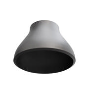 Butt-Weld Fitting, Carbon, EN10253-2, T:B, Concentric Reducer, 219.1/114.3, P235GH-TC1, 1.0345