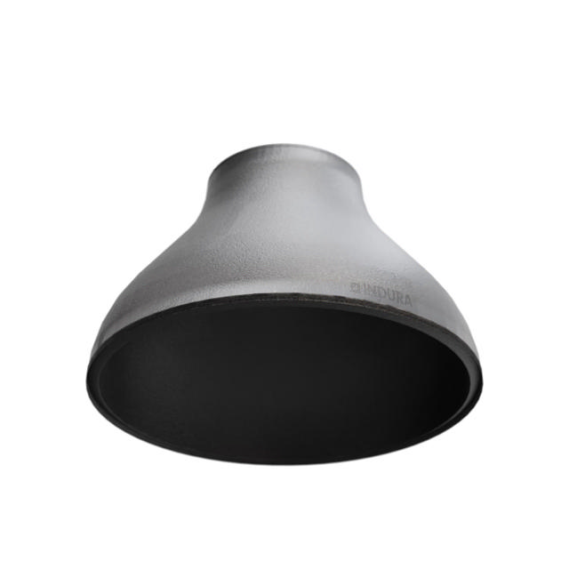 Butt-Weld Fitting, Stal węglowa, EN10253-2, T:B, Redukcja symetryczna, 323,9/139,7, P235GH-TC1, 1.0345