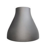 Butt-Weld Fitting, Carbon, EN10253-2, T:B, Concentric Reducer, 355.6/168.3, P235GH-TC1, 1.0345