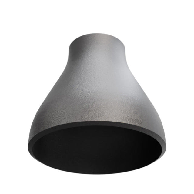 Butt-Weld Fitting, Carbon, EN10253-2, T:B, Concentric Reducer, 355.6/168.3, P235GH-TC1, 1.0345