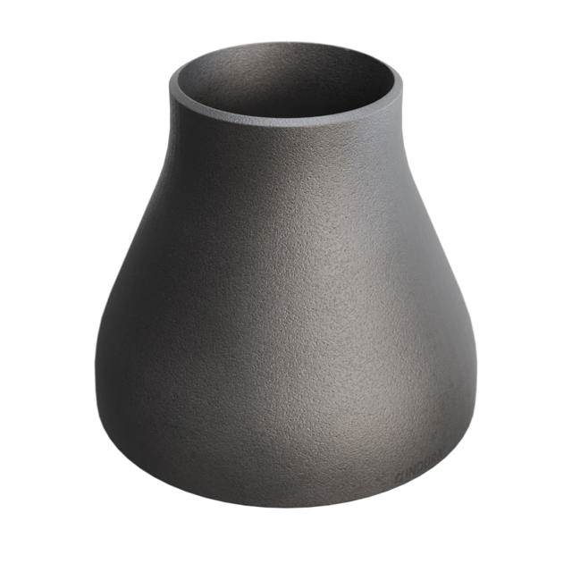 Butt-Weld Fitting, Carbon, EN10253-2, T:B, Concentric Reducer, 406.4/219.1, P235GH-TC1, 1.0345