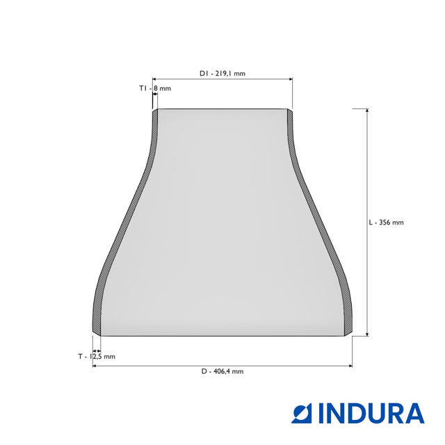 Concentric Reducer