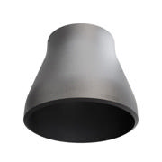 Butt-Weld Fitting, Carbon, EN10253-2, T:B, Concentric Reducer, 406.4/273, P235GH-TC1, 1.0345