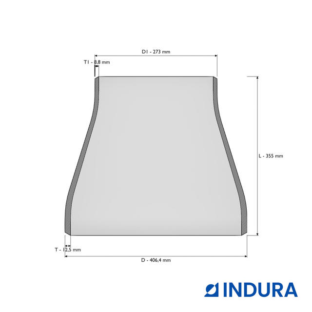 Concentric Reducer