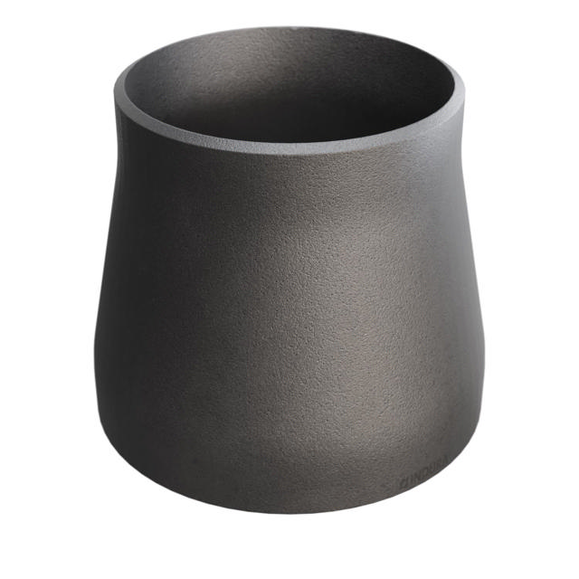 Butt-Weld Fitting, Carbon, EN10253-2, T:B, Concentric Reducer, 406.4/323.9, P235GH-TC1, 1.0345
