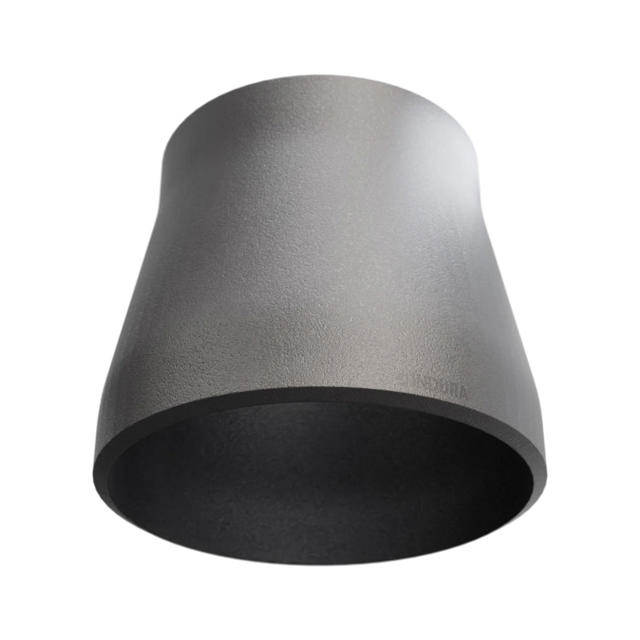 Butt-Weld Fitting, Carbon, EN10253-2, T:B, Concentric Reducer, 406.4/323.9, P235GH-TC1, 1.0345