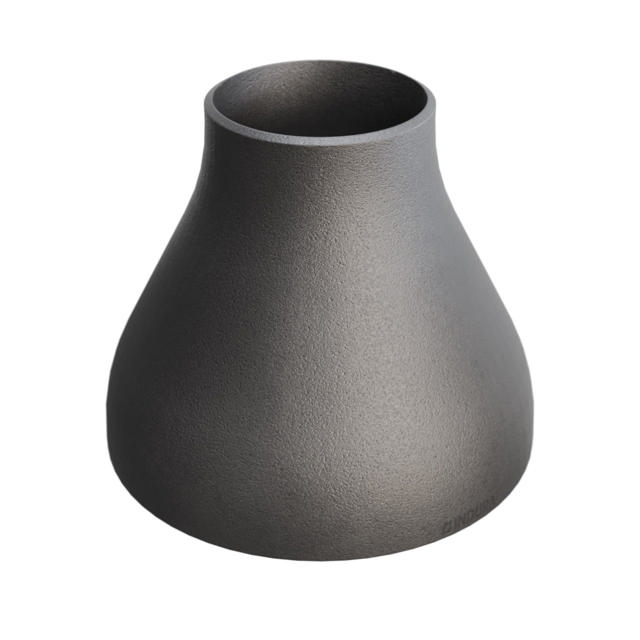 Butt-Weld Fitting, Carbon, EN10253-2, T:B, Concentric Reducer, 457/219.1, P235GH-TC1, 1.0345