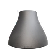 Butt-Weld Fitting, Carbon, EN10253-2, T:B, Concentric Reducer, 457/219.1, P235GH-TC1, 1.0345