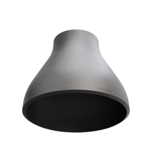 Butt-Weld Fitting, Carbon, EN10253-2, T:B, Concentric Reducer, 457/219.1, P235GH-TC1, 1.0345