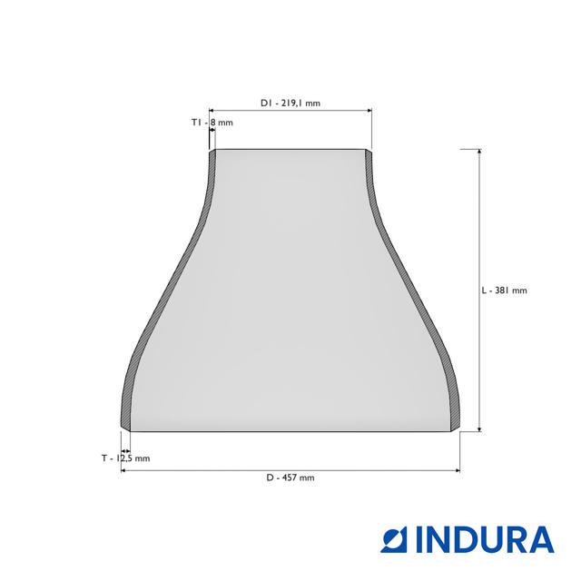 Concentric Reducer
