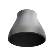 Butt-Weld Fitting, Kohlenstoffstahl, EN10253-2, T:B, Konzentrische Reduzierung, 457/273, P235GH-TC1, 1.0345