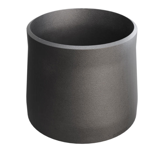 Butt-Weld Fitting, Stal węglowa, EN10253-2, T:B, Redukcja symetryczna, 457/406,4, P235GH-TC1, 1.0345
