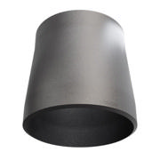 Butt-Weld Fitting, Carbon, EN10253-2, T:B, Concentric Reducer, 508/457, P235GH-TC1, 1.0345