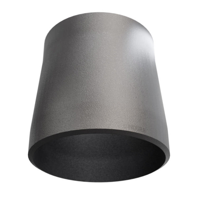 Butt-Weld Fitting, Carbon, EN10253-2, T:B, Concentric Reducer, 508/457, P235GH-TC1, 1.0345