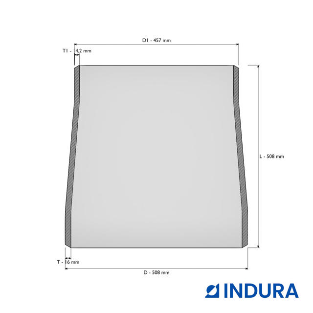 Concentric Reducer