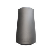Butt-Weld Fitting, Sort, EN10253-2, T:B, Koncentrisk reduktion, 21,3/17,2, P235GH-TC1, 1.0345