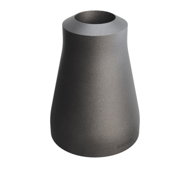 Butt-Weld Fitting, Kohlenstoffstahl, EN10253-2, T:B, Konzentrische Reduzierung, 26,9/17,2, P235GH-TC1, 1.0345