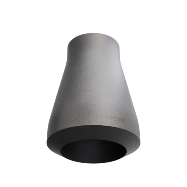 Butt-Weld Fitting, Kohlenstoffstahl, EN10253-2, T:B, Konzentrische Reduzierung, 26,9/17,2, P235GH-TC1, 1.0345