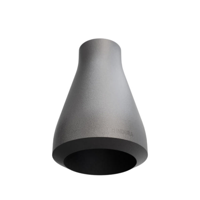 Butt-Weld Fitting, Carbon, EN10253-2, T:B, Concentric Reducer, 33.7/17.2, P235GH-TC1, 1.0345