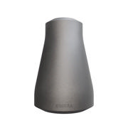 Butt-Weld Fitting, Sort, EN10253-2, T:B, Koncentrisk reduktion, 33,7/21,3, P235GH-TC1, 1.0345
