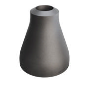Butt-Weld Fitting, Stal węglowa, EN10253-2, T:B, Redukcja symetryczna, 42,4/21,3, P235GH-TC1, 1.0345