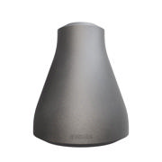 Butt-Weld Fitting, Stal węglowa, EN10253-2, T:B, Redukcja symetryczna, 42,4/21,3, P235GH-TC1, 1.0345