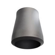 Butt-Weld Fitting, Stal węglowa, EN10253-2, T:B, Redukcja symetryczna, 42,4/33,7, P235GH-TC1, 1.0345