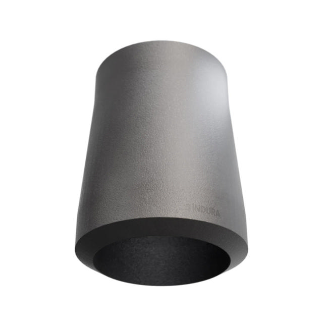 Butt-Weld Fitting, Carbon, EN10253-2, T:B, Concentric Reducer, 48.3/42.4, P235GH-TC1, 1.0345