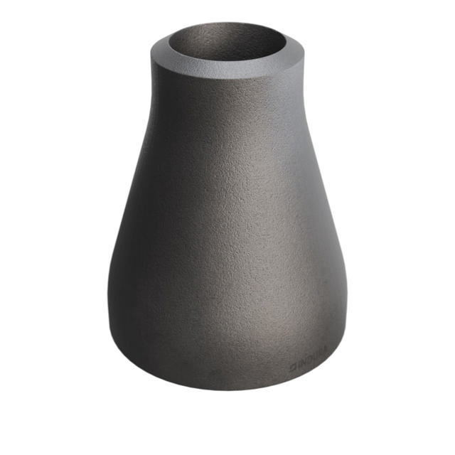 Butt-Weld Fitting, Carbon, EN10253-2, T:B, Concentric Reducer, 60.3/33.7, P235GH-TC1, 1.0345