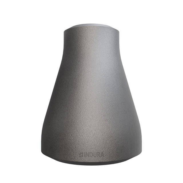 Butt-Weld Fitting, Carbon, EN10253-2, T:B, Concentric Reducer, 60.3/33.7, P235GH-TC1, 1.0345