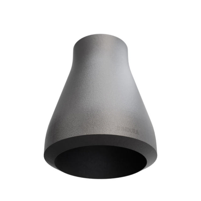 Butt-Weld Fitting, Carbon, EN10253-2, T:B, Concentric Reducer, 60.3/33.7, P235GH-TC1, 1.0345