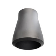 Butt-Weld Fitting, Kohlenstoffstahl, EN10253-2, T:B, Konzentrische Reduzierung, 60,3/42,4, P235GH-TC1, 1.0345